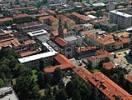 Photos aériennes de Busto Arsizio (21052) - Centro | Varese, Lombardia, Italie - Photo réf. T043073
