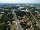 Photos aériennes de Busto Arsizio (21052) - Ouest | Varese, Lombardia, Italie - Photo réf. T043086