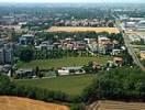 Photos aériennes de Busto Arsizio (21052) - Ouest | Varese, Lombardia, Italie - Photo réf. T043088