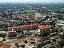 Photos aériennes de Busto Arsizio (21052) - Ouest | Varese, Lombardia, Italie - Photo réf. T043096