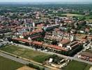 Photos aériennes de Busto Arsizio (21052) | Varese, Lombardia, Italie - Photo réf. T043099