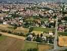 Photos aériennes de Busto Arsizio (21052) - Ouest | Varese, Lombardia, Italie - Photo réf. T043106