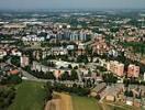 Photos aériennes de Busto Arsizio (21052) - Ouest | Varese, Lombardia, Italie - Photo réf. T043107