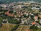 Photos aériennes de Busto Arsizio (21052) - Ouest | Varese, Lombardia, Italie - Photo réf. T043108