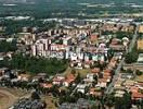 Photos aériennes de Busto Arsizio (21052) - Ouest | Varese, Lombardia, Italie - Photo réf. T043110