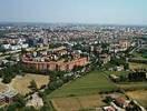 Photos aériennes de Busto Arsizio (21052) - Ouest | Varese, Lombardia, Italie - Photo réf. T043111