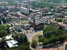 Photos aériennes de Busto Arsizio (21052) - Ouest | Varese, Lombardia, Italie - Photo réf. T043114