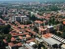 Photos aériennes de Busto Arsizio (21052) | Varese, Lombardia, Italie - Photo réf. T043126
