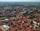 Photos aériennes de Busto Arsizio (21052) | Varese, Lombardia, Italie - Photo réf. T043127