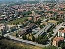 Photos aériennes de Busto Arsizio (21052) | Varese, Lombardia, Italie - Photo réf. T043129