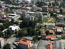 Photos aériennes de Busto Arsizio (21052) | Varese, Lombardia, Italie - Photo réf. T043137