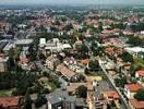 Photos aériennes de Castellanza (21053) - Autre vue | Varese, Lombardia, Italie - Photo réf. T043149