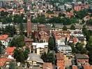 Photos aériennes de Castellanza (21053) - Autre vue | Varese, Lombardia, Italie - Photo réf. T043156