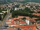 Photos aériennes de Castellanza (21053) - Autre vue | Varese, Lombardia, Italie - Photo réf. T043158