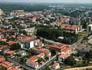 Photos aériennes de Castellanza (21053) - Autre vue | Varese, Lombardia, Italie - Photo réf. T043161