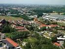 Photos aériennes de Castellanza (21053) - Autre vue | Varese, Lombardia, Italie - Photo réf. T043166