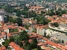 Photos aériennes de Castellanza (21053) - Autre vue | Varese, Lombardia, Italie - Photo réf. T043170