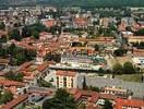 Photos aériennes de Castellanza (21053) - Autre vue | Varese, Lombardia, Italie - Photo réf. T043171