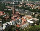 Photos aériennes de Castellanza (21053) - Autre vue | Varese, Lombardia, Italie - Photo réf. T043172