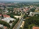 Photos aériennes de Castellanza (21053) - Autre vue | Varese, Lombardia, Italie - Photo réf. T043175
