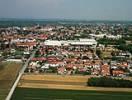 Photos aériennes de Fagnano Olona (21054) - Autre vue | Varese, Lombardia, Italie - Photo réf. T043180