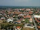 Photos aériennes de Fagnano Olona (21054) - Autre vue | Varese, Lombardia, Italie - Photo réf. T043181