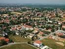Photos aériennes de Fagnano Olona (21054) - Autre vue | Varese, Lombardia, Italie - Photo réf. T043182