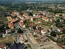 Photos aériennes de Fagnano Olona (21054) - Autre vue | Varese, Lombardia, Italie - Photo réf. T043183