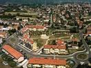 Photos aériennes de Fagnano Olona (21054) - Autre vue | Varese, Lombardia, Italie - Photo réf. T043184