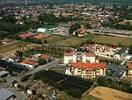 Photos aériennes de Fagnano Olona (21054) - Autre vue | Varese, Lombardia, Italie - Photo réf. T043186