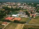 Photos aériennes de Fagnano Olona (21054) - Autre vue | Varese, Lombardia, Italie - Photo réf. T043187