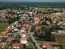 Photos aériennes de Fagnano Olona (21054) - Autre vue | Varese, Lombardia, Italie - Photo réf. T043189