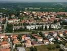 Photos aériennes de Fagnano Olona (21054) - Autre vue | Varese, Lombardia, Italie - Photo réf. T043190