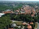 Photos aériennes de Fagnano Olona (21054) - Autre vue | Varese, Lombardia, Italie - Photo réf. T043191