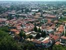 Photos aériennes de Fagnano Olona (21054) - Autre vue | Varese, Lombardia, Italie - Photo réf. T043193