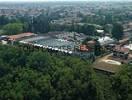 Photos aériennes de Fagnano Olona (21054) - Autre vue | Varese, Lombardia, Italie - Photo réf. T043194