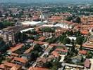 Photos aériennes de Fagnano Olona (21054) - Autre vue | Varese, Lombardia, Italie - Photo réf. T043195