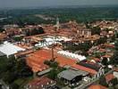 Photos aériennes de Fagnano Olona (21054) - Autre vue | Varese, Lombardia, Italie - Photo réf. T043198