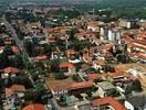 Photos aériennes de Fagnano Olona (21054) - Autre vue | Varese, Lombardia, Italie - Photo réf. T043199