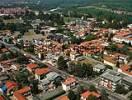 Photos aériennes de Fagnano Olona (21054) - Autre vue | Varese, Lombardia, Italie - Photo réf. T043201