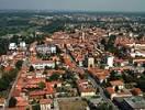 Photos aériennes de Fagnano Olona (21054) - Autre vue | Varese, Lombardia, Italie - Photo réf. T043202
