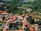 Photos aériennes de Fagnano Olona (21054) - Autre vue | Varese, Lombardia, Italie - Photo réf. T043207