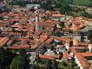 Photos aériennes de Fagnano Olona (21054) - Autre vue | Varese, Lombardia, Italie - Photo réf. T043208