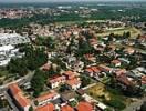 Photos aériennes de Fagnano Olona (21054) - Autre vue | Varese, Lombardia, Italie - Photo réf. T043210