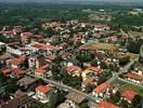 Photos aériennes de Fagnano Olona (21054) - Autre vue | Varese, Lombardia, Italie - Photo réf. T043211