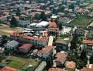 Photos aériennes de Fagnano Olona (21054) - Autre vue | Varese, Lombardia, Italie - Photo réf. T043212