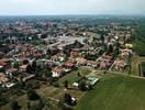 Photos aériennes de Fagnano Olona (21054) - Autre vue | Varese, Lombardia, Italie - Photo réf. T043213