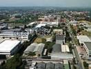 Photos aériennes de Fagnano Olona (21054) - Autre vue | Varese, Lombardia, Italie - Photo réf. T043215