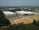 Photos aériennes de Fagnano Olona (21054) - Autre vue | Varese, Lombardia, Italie - Photo réf. T043217