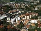 Photos aériennes de Gallarate (21013) - Nord | Varese, Lombardia, Italie - Photo réf. T043267